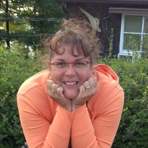 Meet your Posher, Tracy